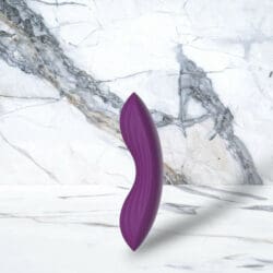 Svakom - Edeny App Controlled Clitoral Stimulator - Image 2