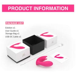 Magic Motion - Eidolon Smart Wearable - Image 8