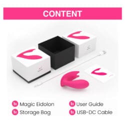 Magic Motion - Eidolon Smart Wearable - Image 10