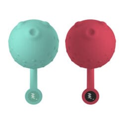 Magic Motion - Fugu Smart Wearable Vibrator - Image 12