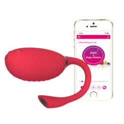 Magic Motion - Fugu Smart Wearable Vibrator - Image 5