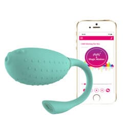 Magic Motion - Fugu Smart Wearable Vibrator - Image 7