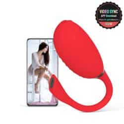 Magic Motion - Fugu Smart Wearable Vibrator - Image 6