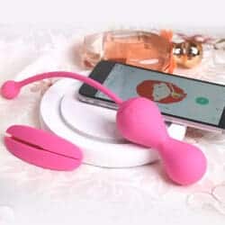 Magic Motion - Smart Kegel Master Balls - Image 3