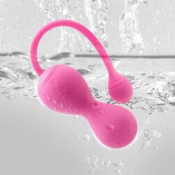 Magic Motion - Smart Kegel Master Balls - Image 2