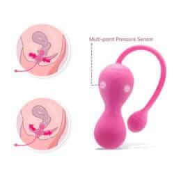 Magic Motion - Smart Kegel Master Balls - Image 10