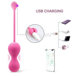 Magic Motion - Smart Kegel Master Balls - Image 9