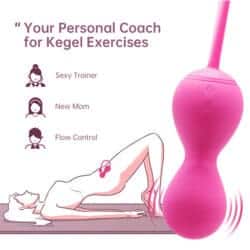 Magic Motion - Smart Kegel Master Balls - Image 7