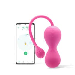 Magic Motion - Smart Kegel Master Balls - Image 4