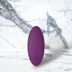 Svakom - Edeny App Controlled Clitoral Stimulator - Image 4