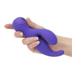 Swan Solo Rabbit Vibrator 8