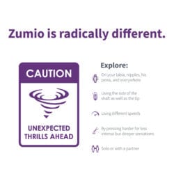 Zumio - Spirotip S - Image 9