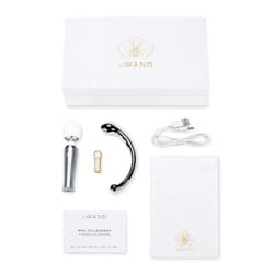 Le Wand - Little Pleasures 4-pieces Collection. - Image 6