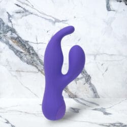 Swan - Solo Rabbit Vibrator - Image 3