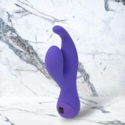 Swan - Solo Rabbit Vibrator - Image 2
