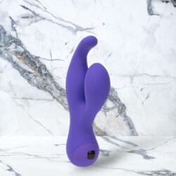 Swan - Solo Rabbit Vibrator