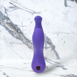 Swan - Solo Rabbit Vibrator - Image 4