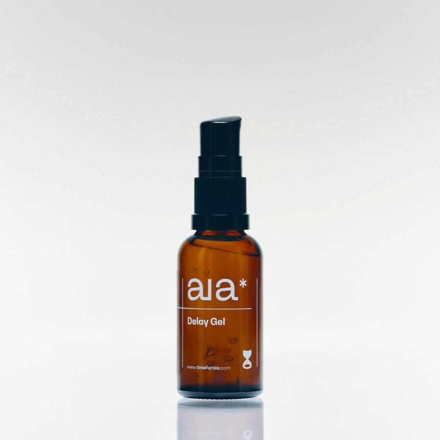 Aia Delay Gel 2