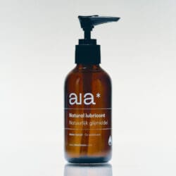 Aia Natural Lubricant 2