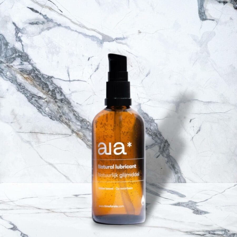 Aia Natural Lubricant
