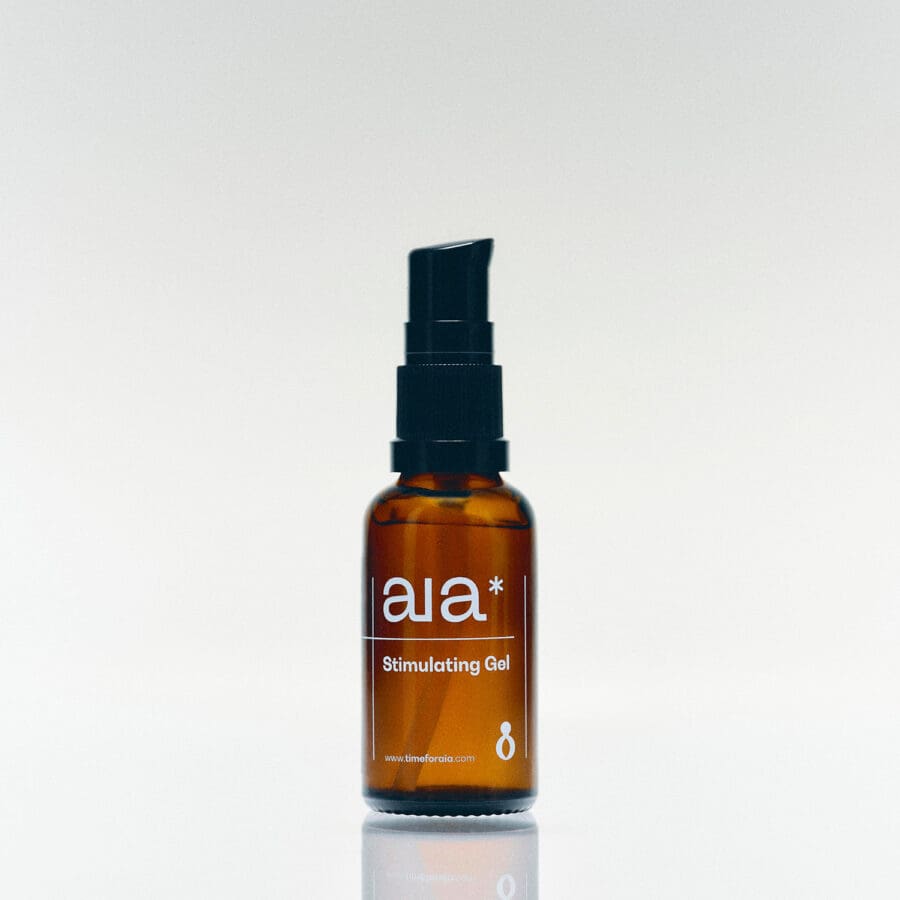 Aia Stimulating Gel 2