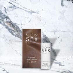 Bijoux Indiscrets Slow Sex Full Body Solid Perfume