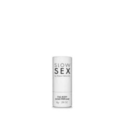 Bijoux Indiscrets Slow Sex Full Body Solid Perfume 6