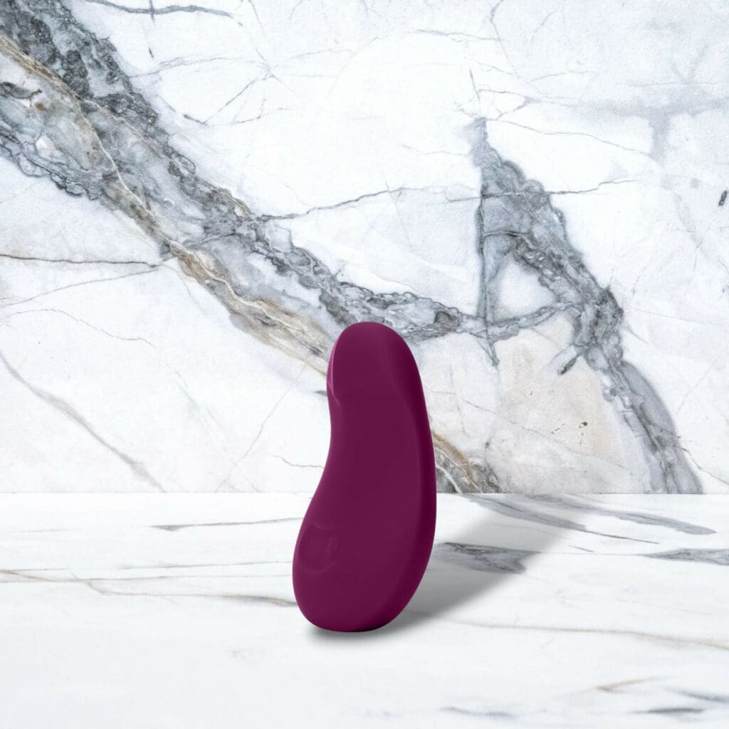 Lady Products Pom Flexible Vibrator 18