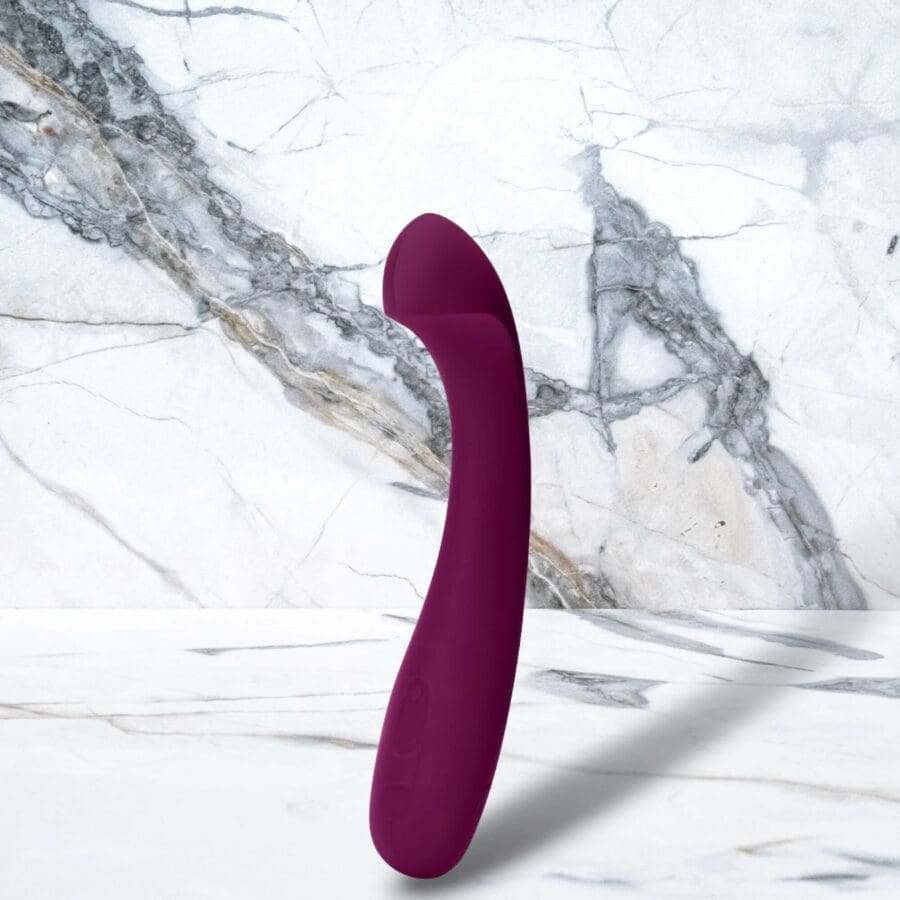 Dame Products Pom Flexible Vibrator 22