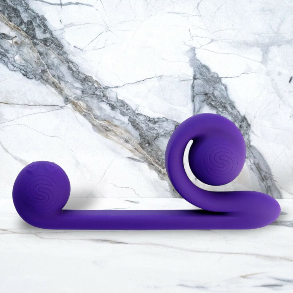 Lady Products Pom Flexible Vibrator 24