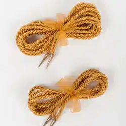 Fraulein Kink Bondage Rope 10
