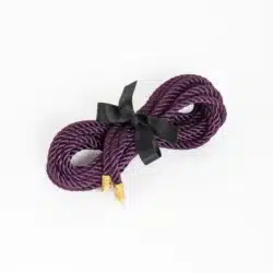 Fraulein Kink Bondage Rope 12