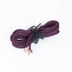 Fraulein Kink Bondage Rope 13