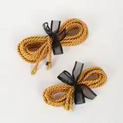 Fraulein Kink Bondage Rope 16
