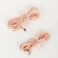 Fraulein Kink Bondage Rope 20