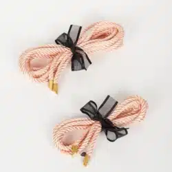 Fraulein Kink Bondage Rope 21