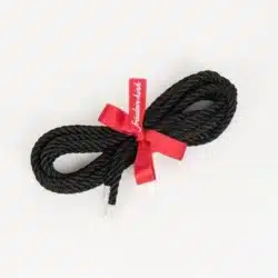 Fraulein Kink Bondage Rope