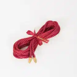 Fraulein Kink Bondage Rope 3