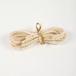 Fraulein Kink Bondage Rope 6