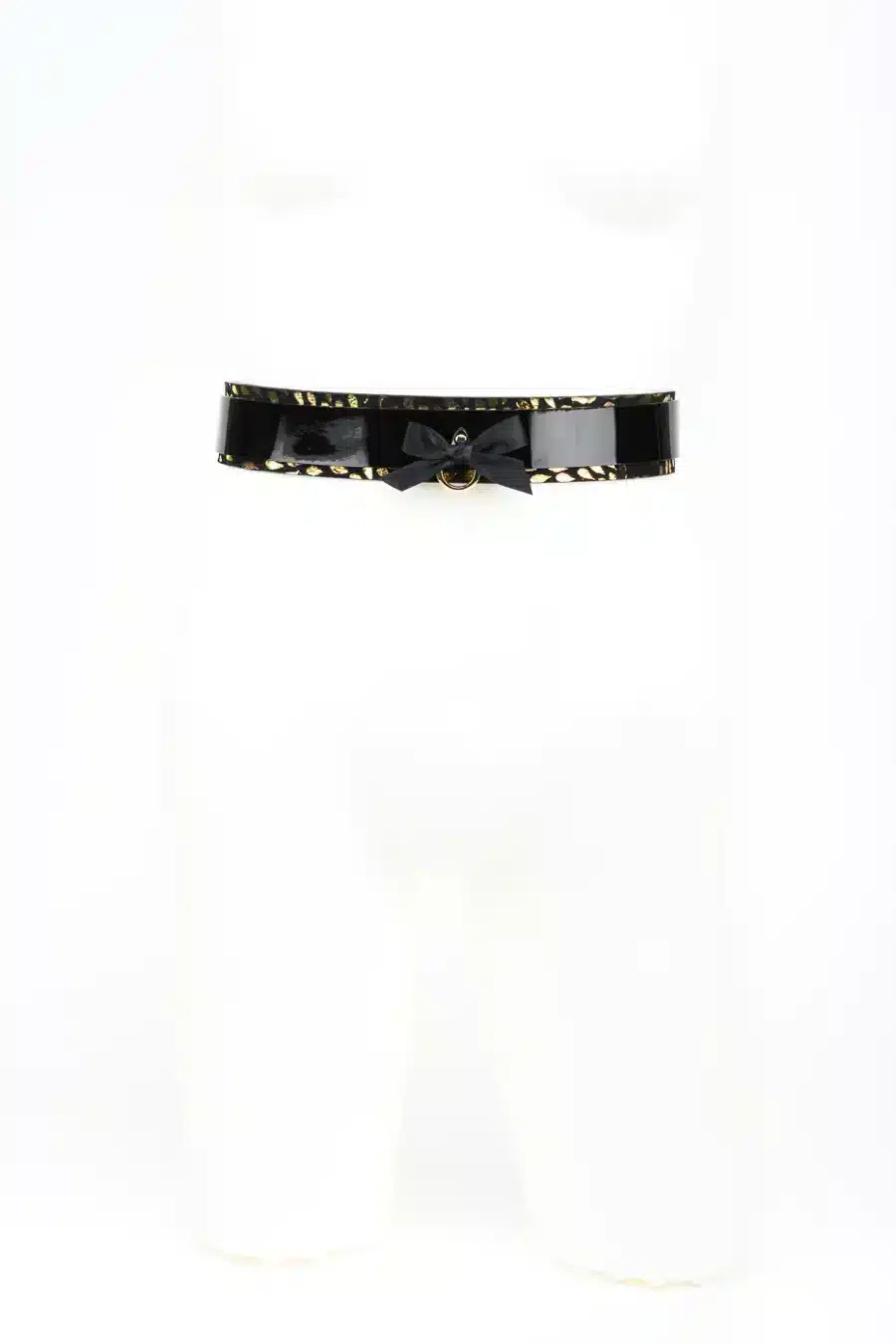 Fraulein Kink Deluxe Waist Belt 5