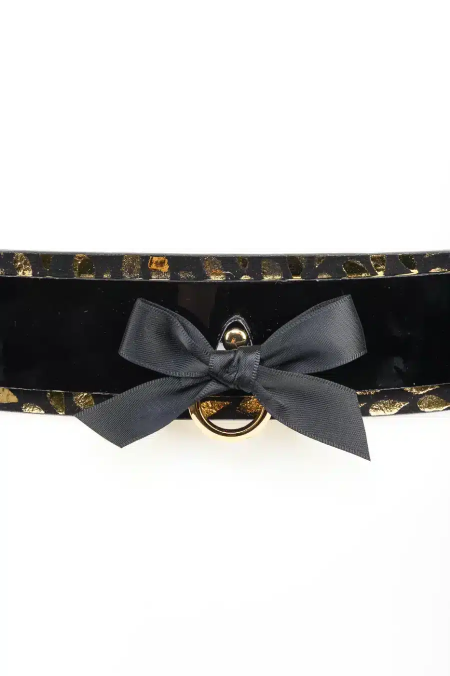 Fraulein Kink Deluxe Waist Jarretel 4