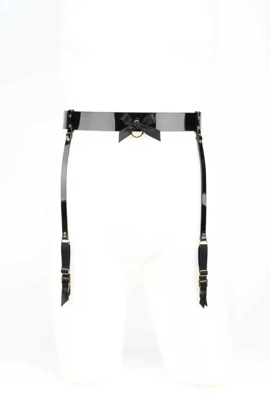 Fraulein Kink Fk Garter Belt 12