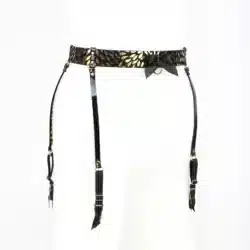 Fraulein Kink Fk Garter Belt 16
