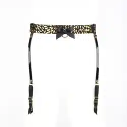 Fraulein Kink Fk Garter Belt 17