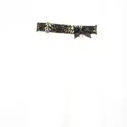 Fraulein Kink Fk Garter Belt 8