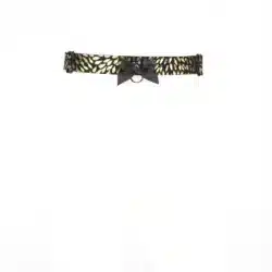 Fraulein Kink Fk Garter Belt 9