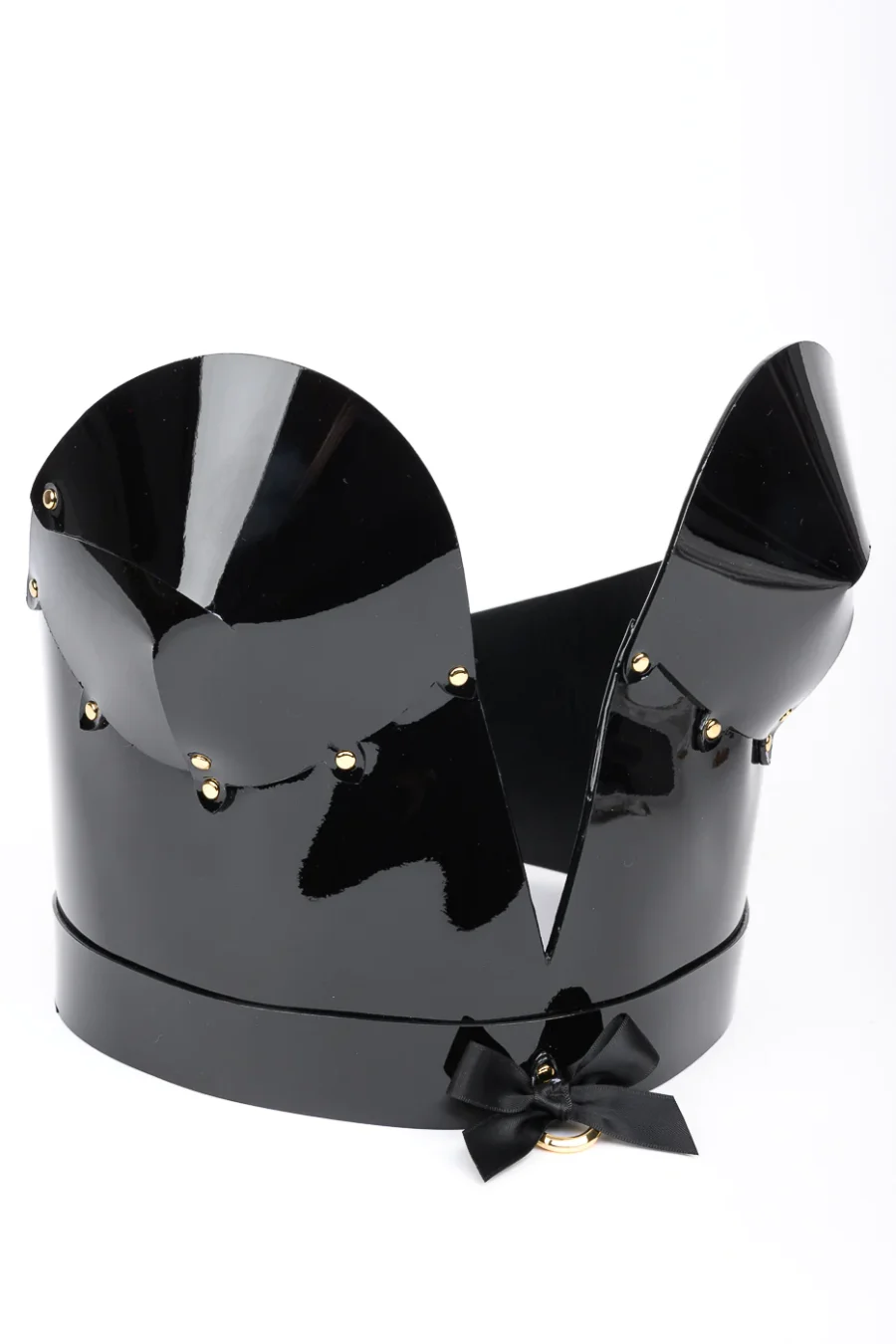 Fraulein Kink Fk Cast Corset 4