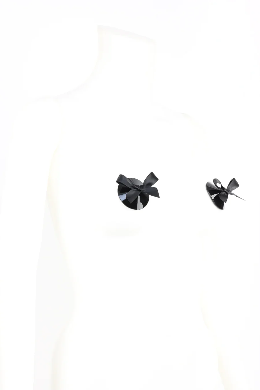 Fraulein Kink Fk Nipple Bows 2