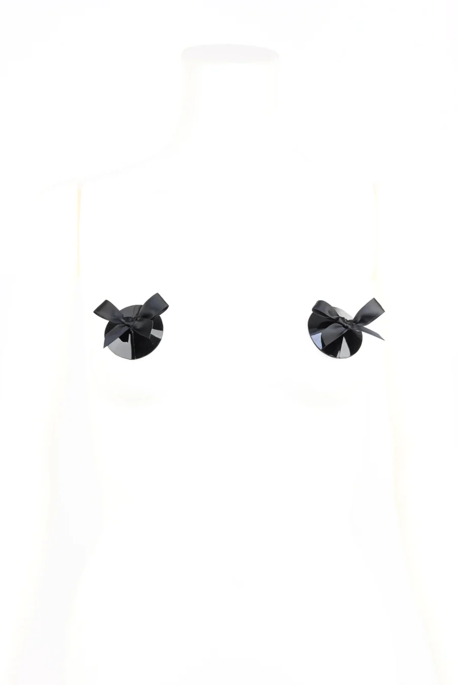 Fraulein Kink Fk Nipple Bows 3