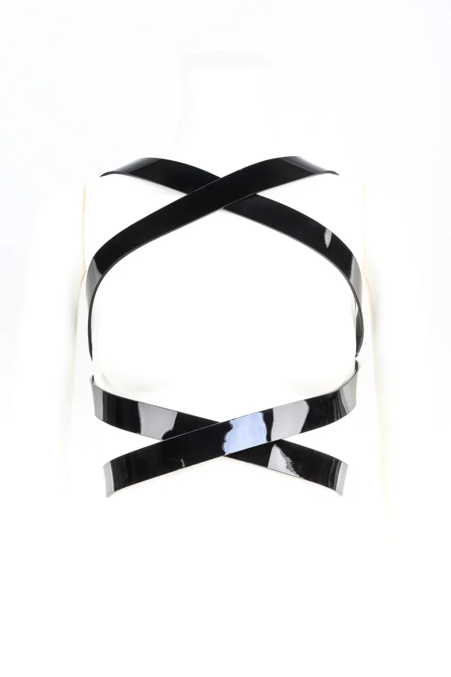 Fraulein Kink Fk Wrap Harness 5